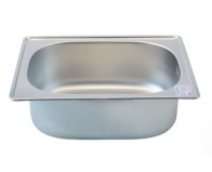 Rossi RA31 inox 201